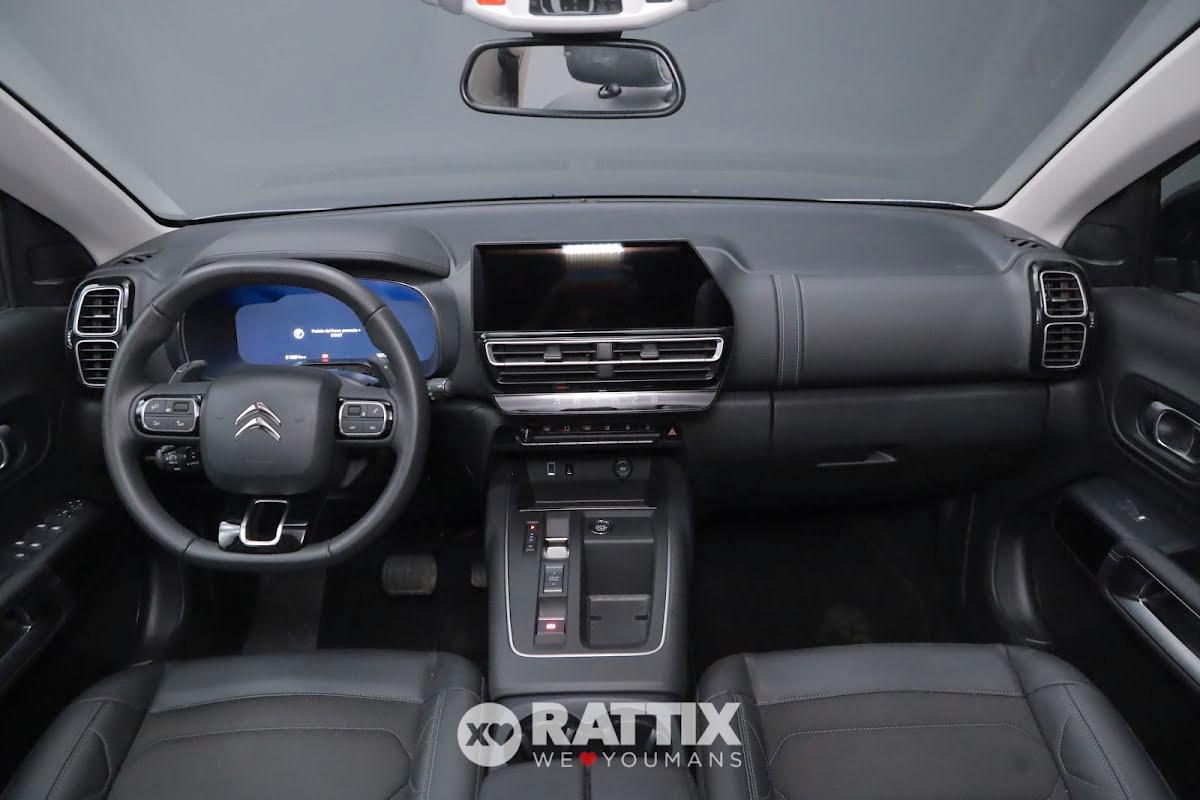 Citroen C5 Aircross 1.5 BlueHDI 130CV Max EAT8