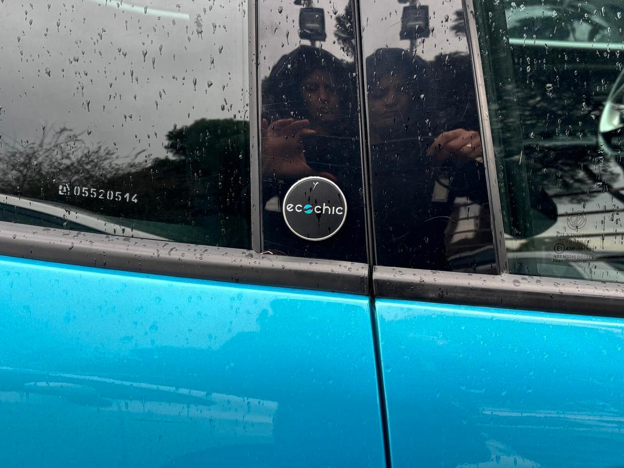 Lancia Ypsilon 1.0 FireFly 5 porte S&S Hybrid Maryne