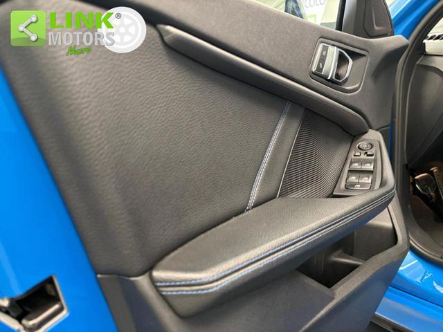 BMW M135 i xDrive GARANZIA UFFICIALE BMW