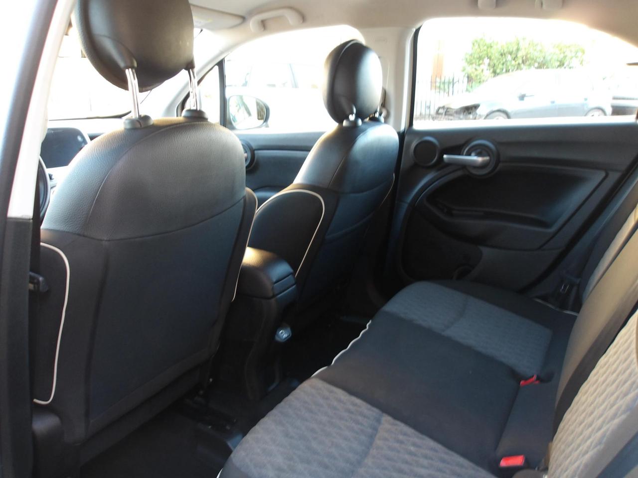 Fiat 500 X 500X 1.3 mjt Business 4x2 95cv