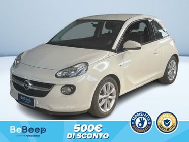 Opel Adam 1.2 JAM 70CV E6