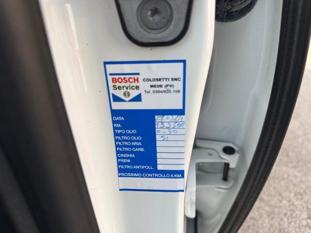 PEUGEOT 308 BlueHDi 120 S&S Allure OK NEOPATENTATI