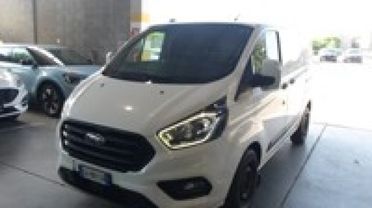 FORD Transit Custom 320 2.0 EcoBlue 170 PC Furgone Trend