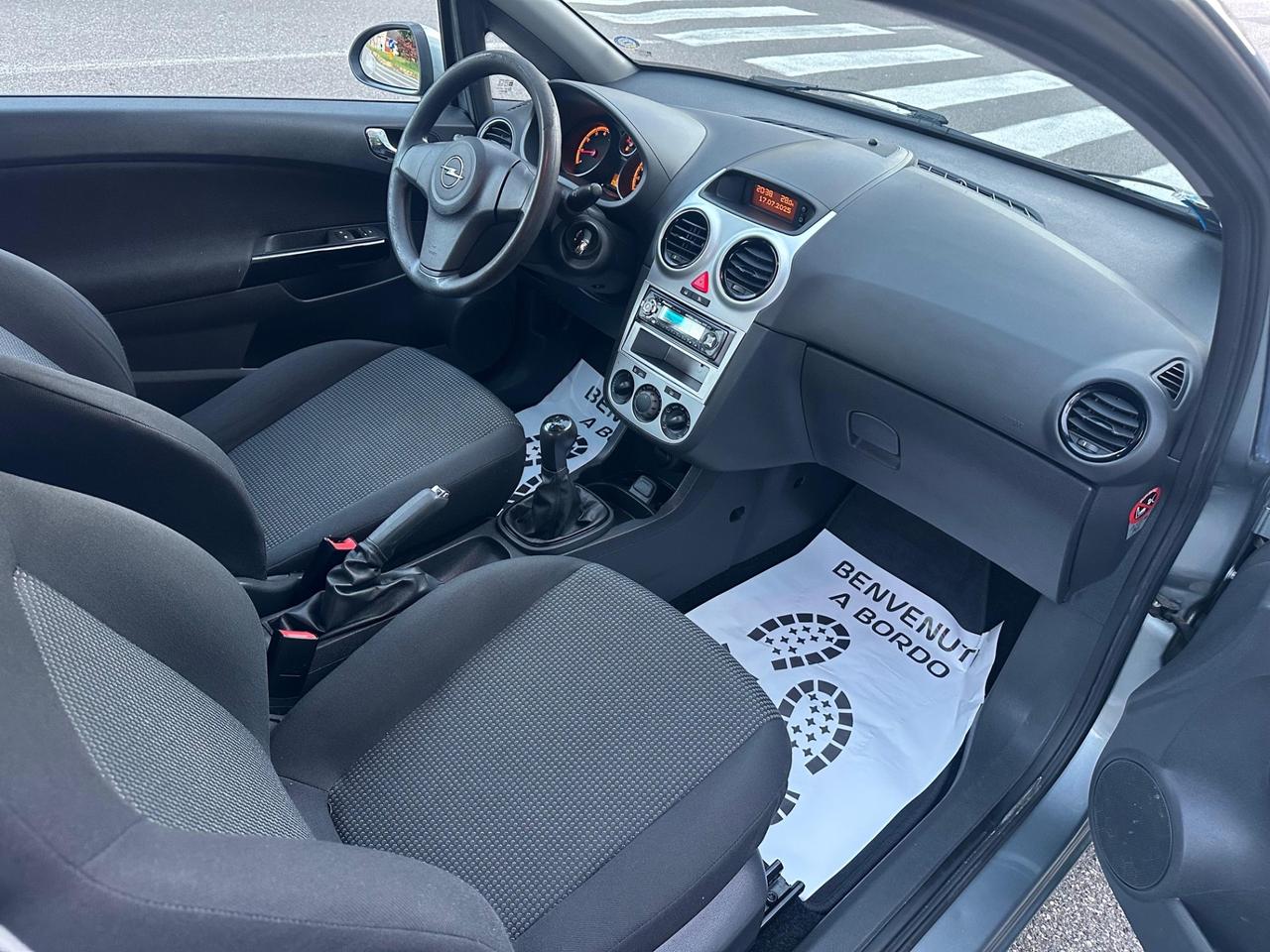 Opel Corsa 1.0 12V 3 porte Elective