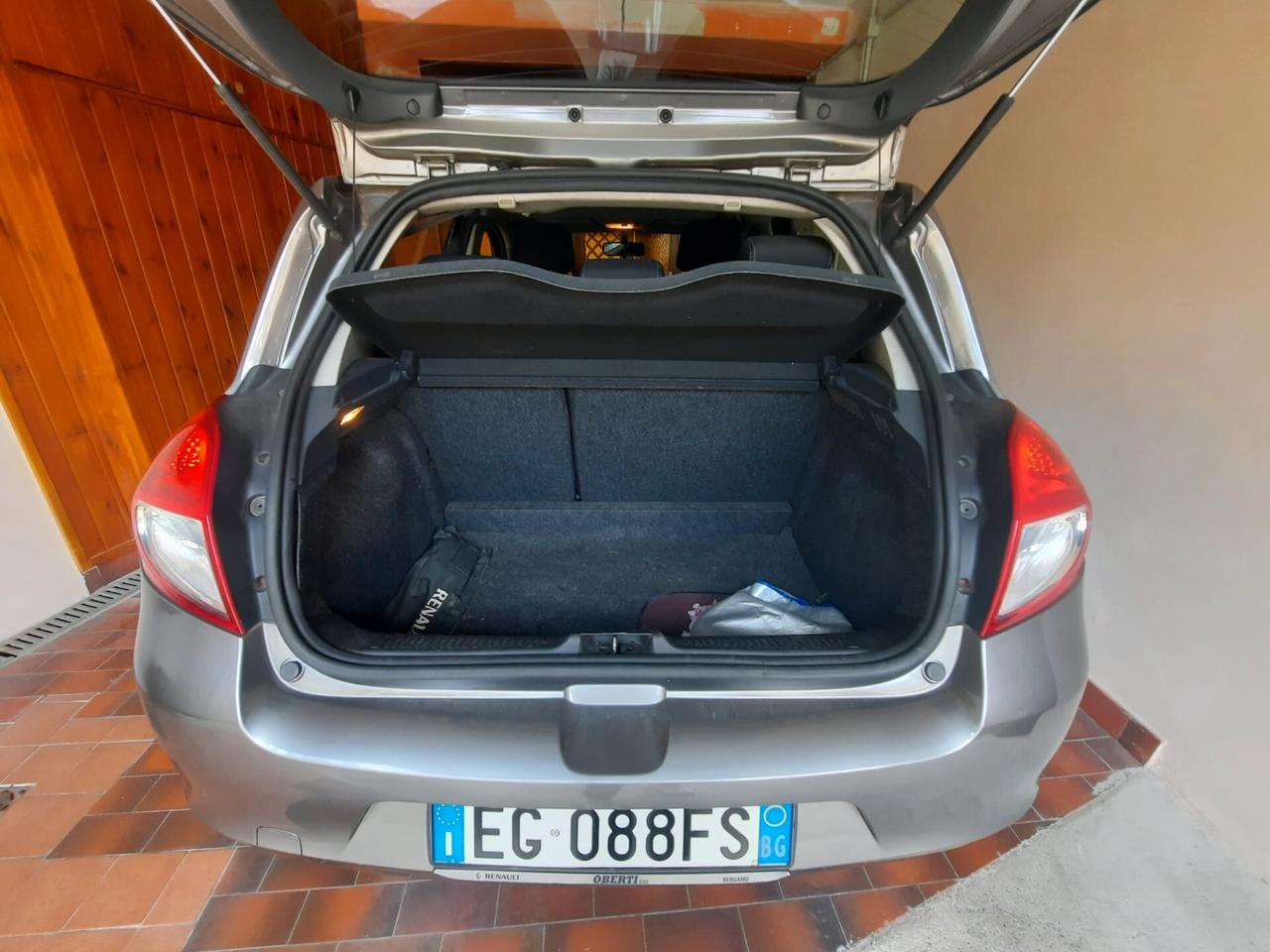 Renault Clio 1.5Dci UNICO PROPRIETARIO