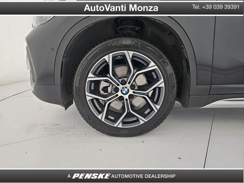 BMW X1 X1 sdrive18d xLine Plus auto