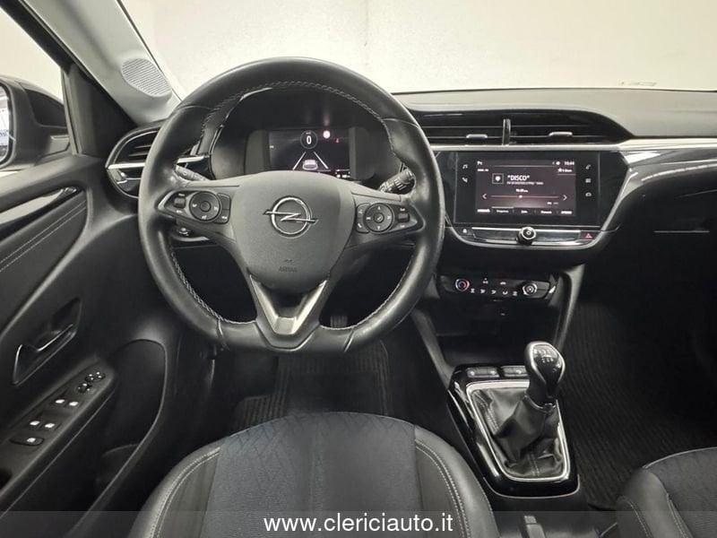 Opel Corsa 1.2 Elegance