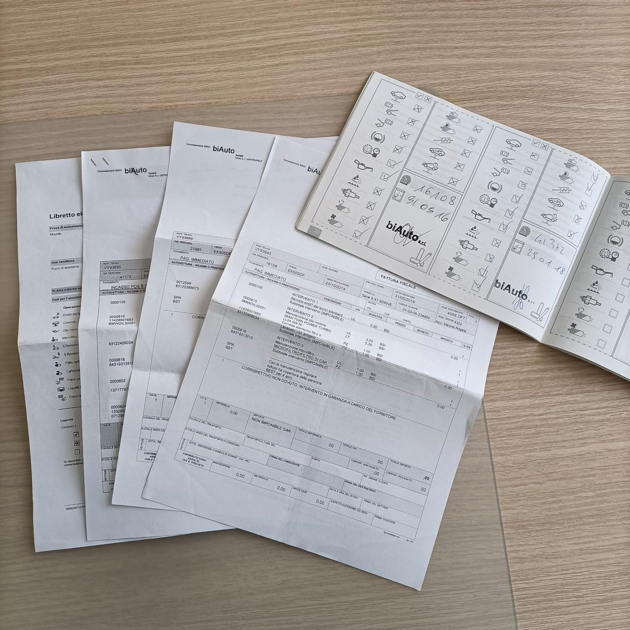 Bmw X1 sDrive18d X Line