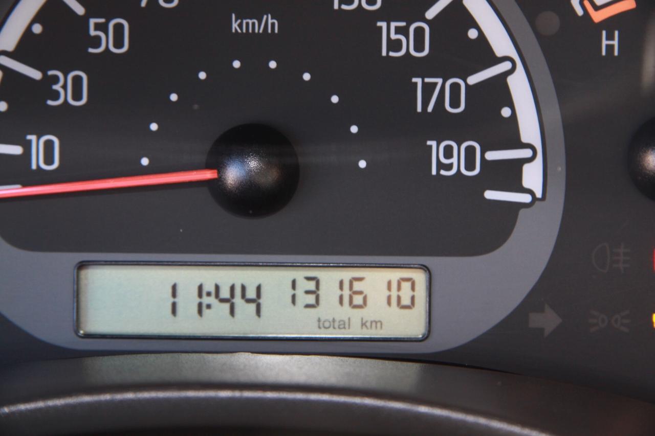 Fiat Panda 1.2 Dynamic Emotion