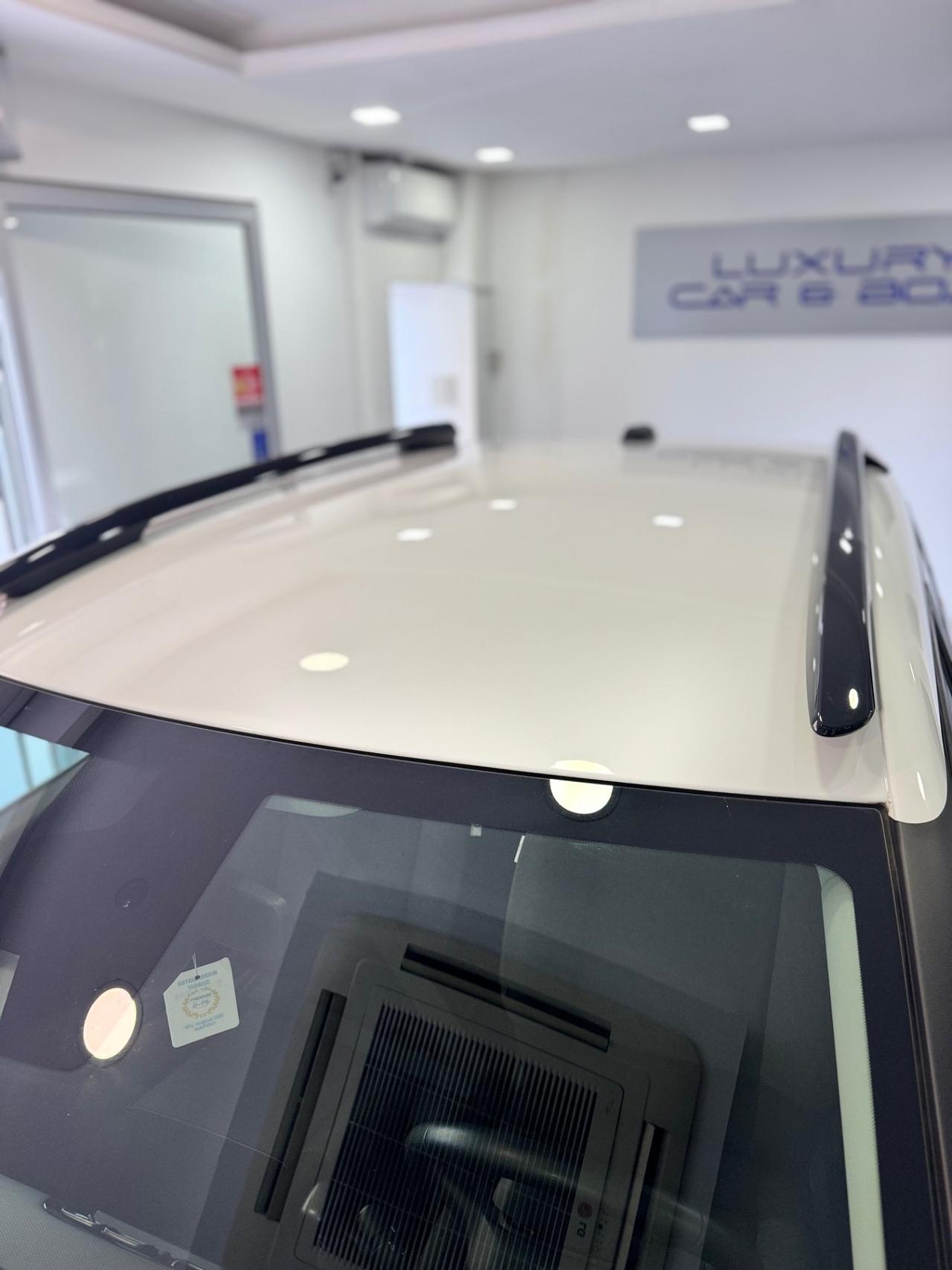 Citroen C3 Aircross C SERIES PureTech 110 S&S Shine Pack