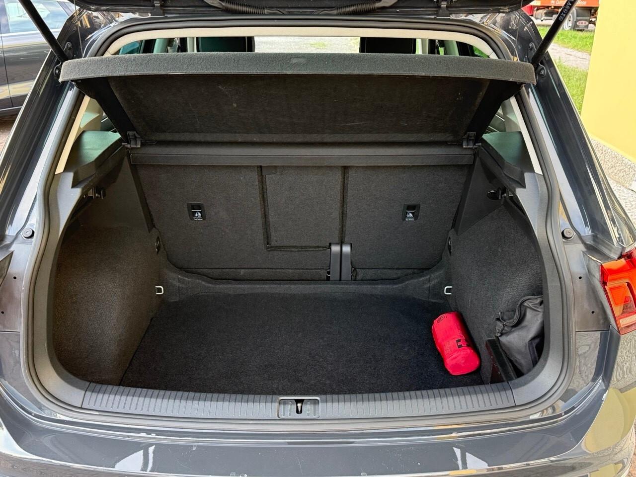 VW Tiguan 2.0 TDI 2023 PREZZO REALE/SERVCE