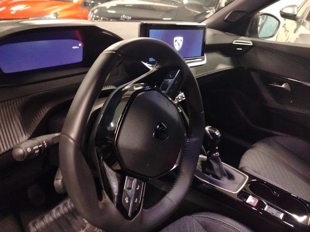 PEUGEOT 2008 100cv Allure MY25