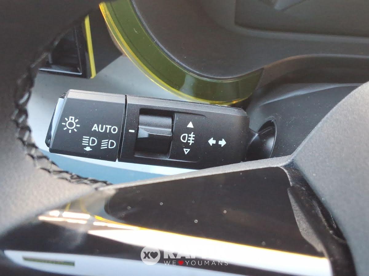 Fiat Grande Panda 1.2 hybrid 110CV La Prima edct