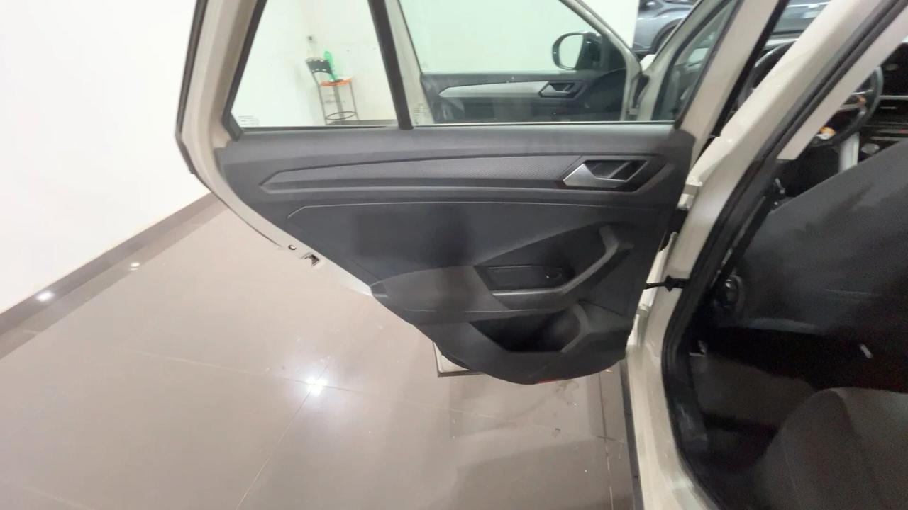 Volkswagen T-Roc 1.0 TSI Style BlueMotion Technology