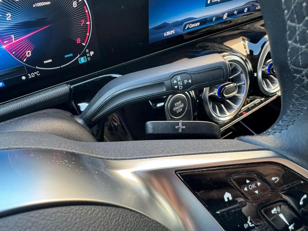 MERCEDES-BENZ B 180 B 180 PROGRESSIVE Advanced PLUS auto