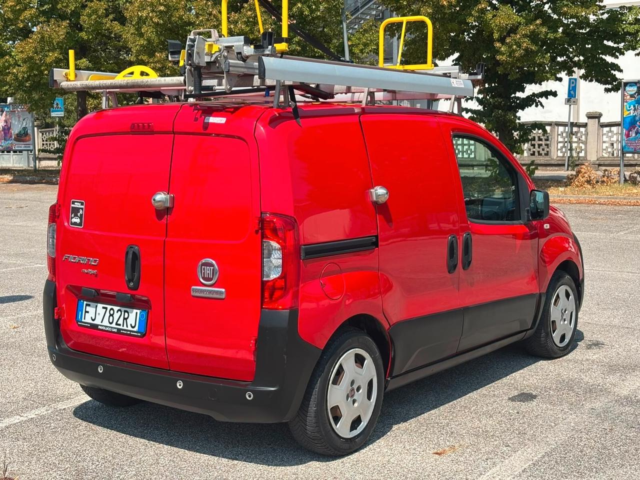 Fiat Fiorino