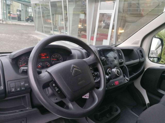 CITROEN Jumper 30 BlueHDi 120 S&S PC-TN Furgone Business