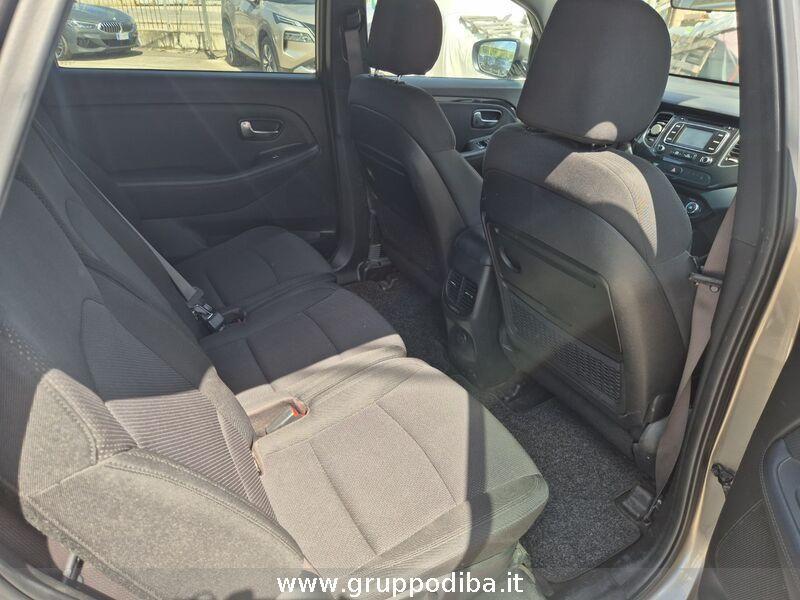 Kia Carens 2013 Diesel 1.7 crdi Class 115cv 5p.ti E6