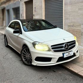 Mercedes-Benz Classe A 180 CDI Premium