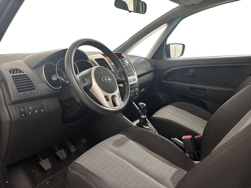 Kia Venga 1.4 Cool eco Gpl E6