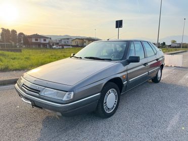 Citroën XM 2.0i – 1990 | Interni pelle originali | Completa