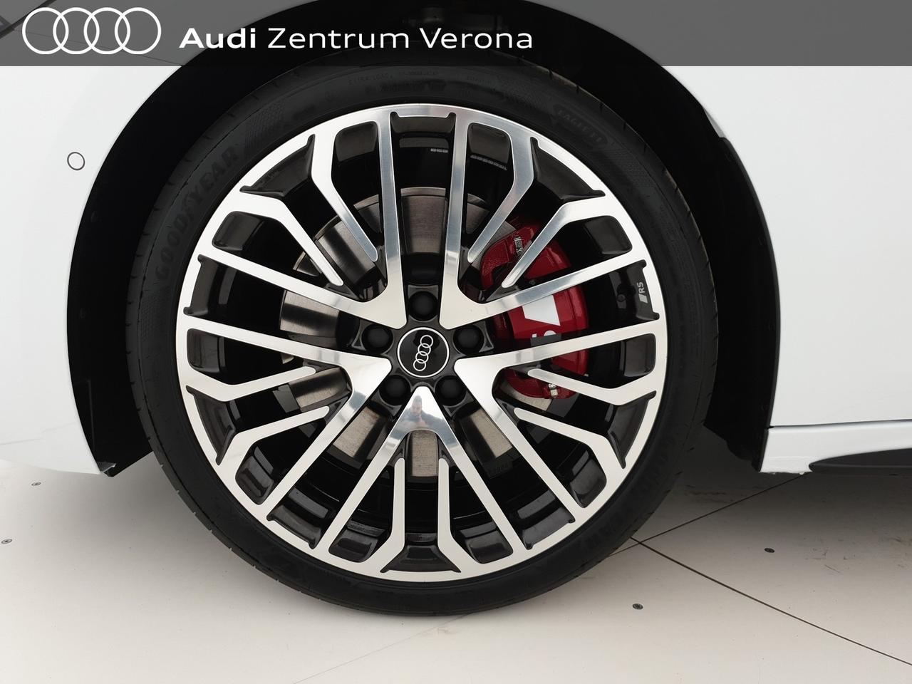 Avant 3.0TFSI 367CV quattro Stronic Sport Attitude