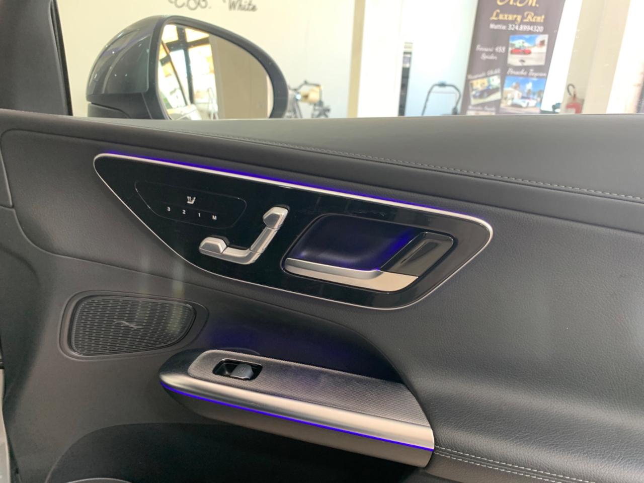 Mercedes-benz GLC 220 d 4Matic Mild Hybrid AMG Premium