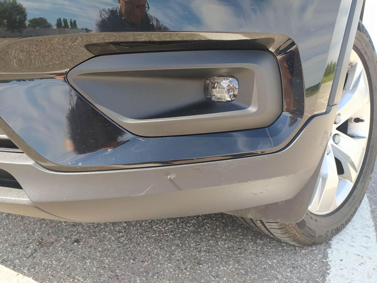 Volvo XC40 Momentum D3 #6463