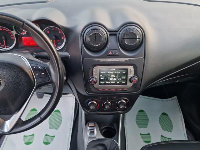 ALFA ROMEO MiTo 1.3 JTDm 95 CV S&S Super