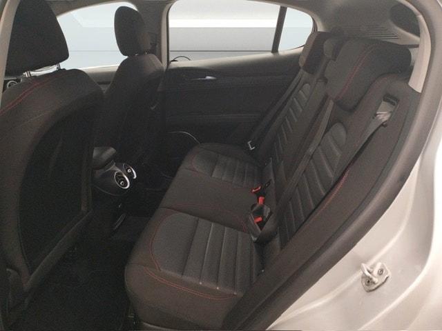 ALFA ROMEO Stelvio Stelvio 2.2 Turbodiesel 190 ...