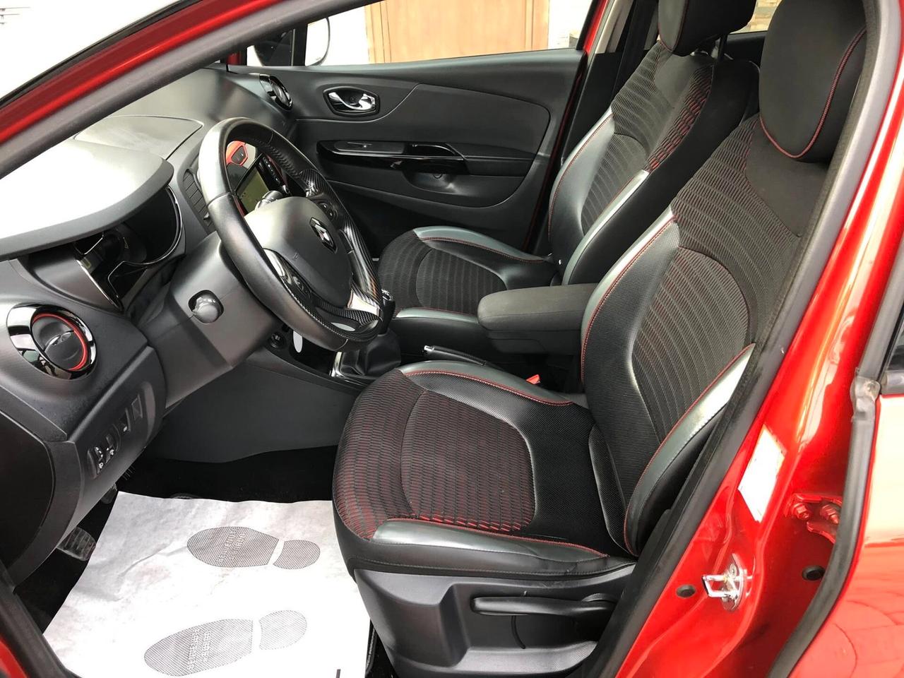 Renault Captur 1.5 dCi 90 CV Energy R-Link 2015 FULL