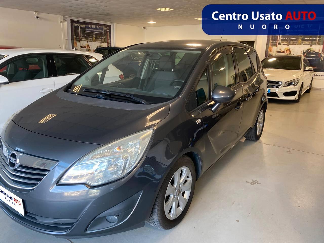 Opel Meriva 1.3 CDTI Cosmo
