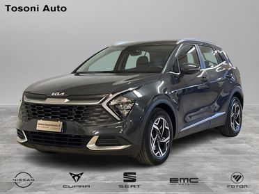 KIA Sportage 1.6 crdi mhev Business imt