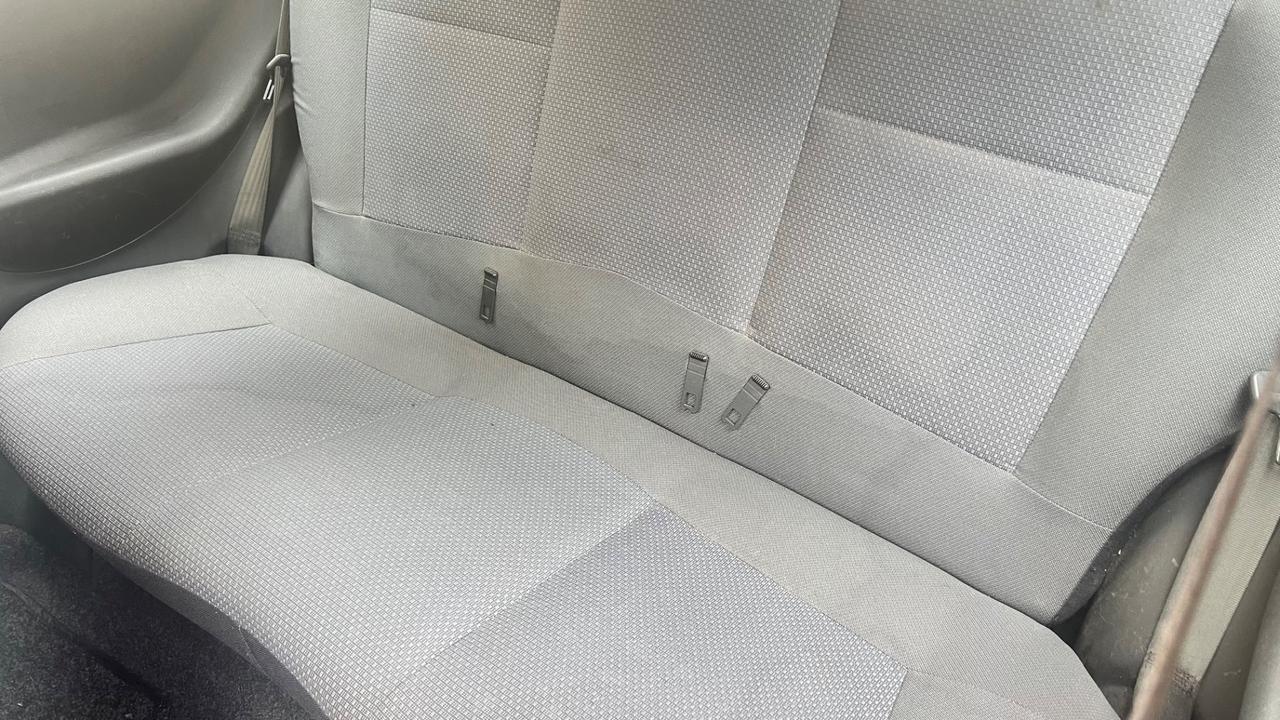 Fiat Punto 1.2 3 porte Dynamic