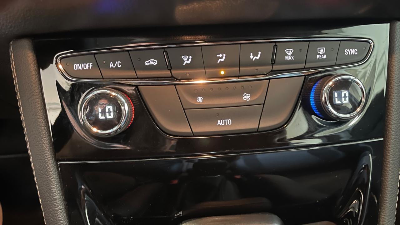 Opel Astra 1.6 CDTi 110CV Start&Stop Sports Tourer Innovation