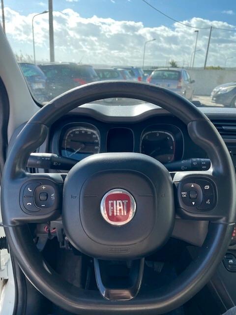 Fiat Panda 1.3 MJT S&S 4x4
