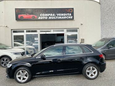 Audi A3 SPB 30 TDI S tronic