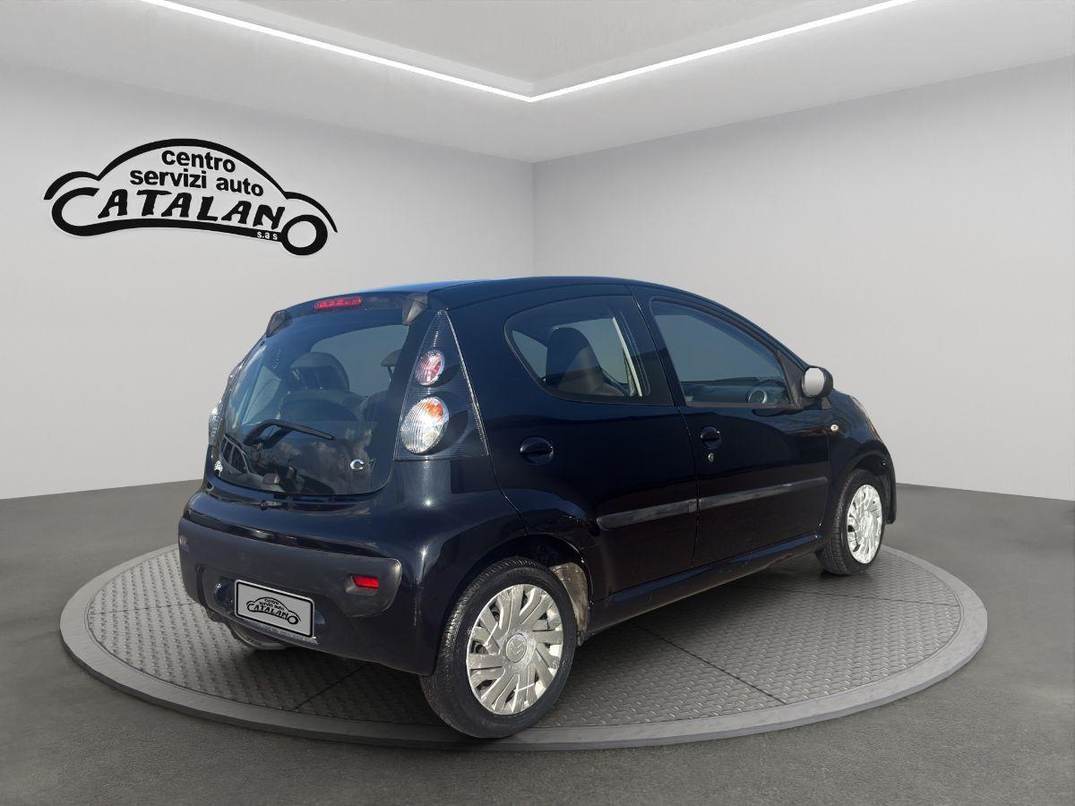 CITROEN - C1 - 1.0 5p. AMI