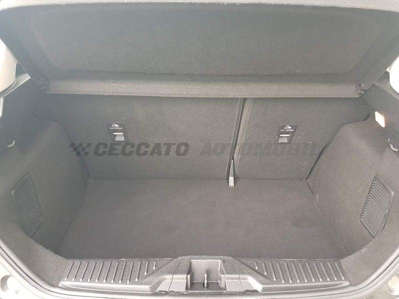 Ford Fiesta Fiesta 5p 1.1 Titanium 75cv
