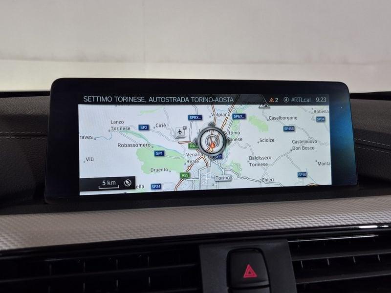 BMW Serie 4 Cabrio Serie 4 F33 2017 Cabrio Diesel 420d Cabrio Msport auto