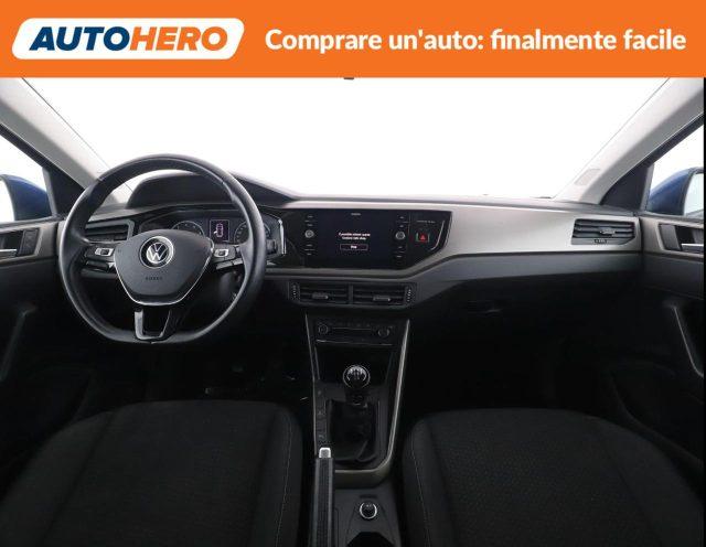 VOLKSWAGEN Polo 1.0 TSI 5p. Sport BlueMotion Technology