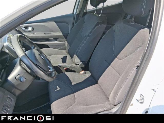 RENAULT Clio 5 Porte 1.5 dCi Energy 75cv Zen