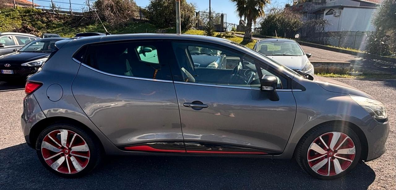 Renault Clio 1.5 dCi 8V 90CV Start&Stop 5 porte Energy