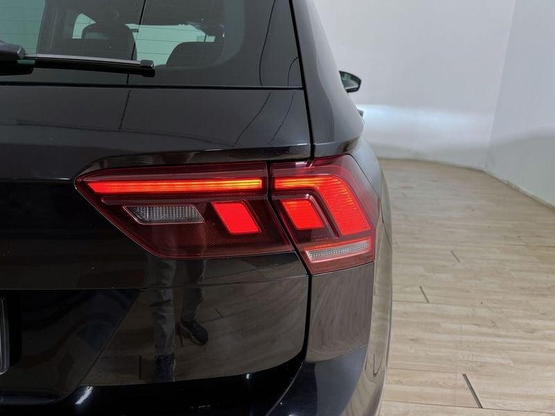 Volkswagen Tiguan Tiguan 2.0 tdi R-Line 150cv dsg