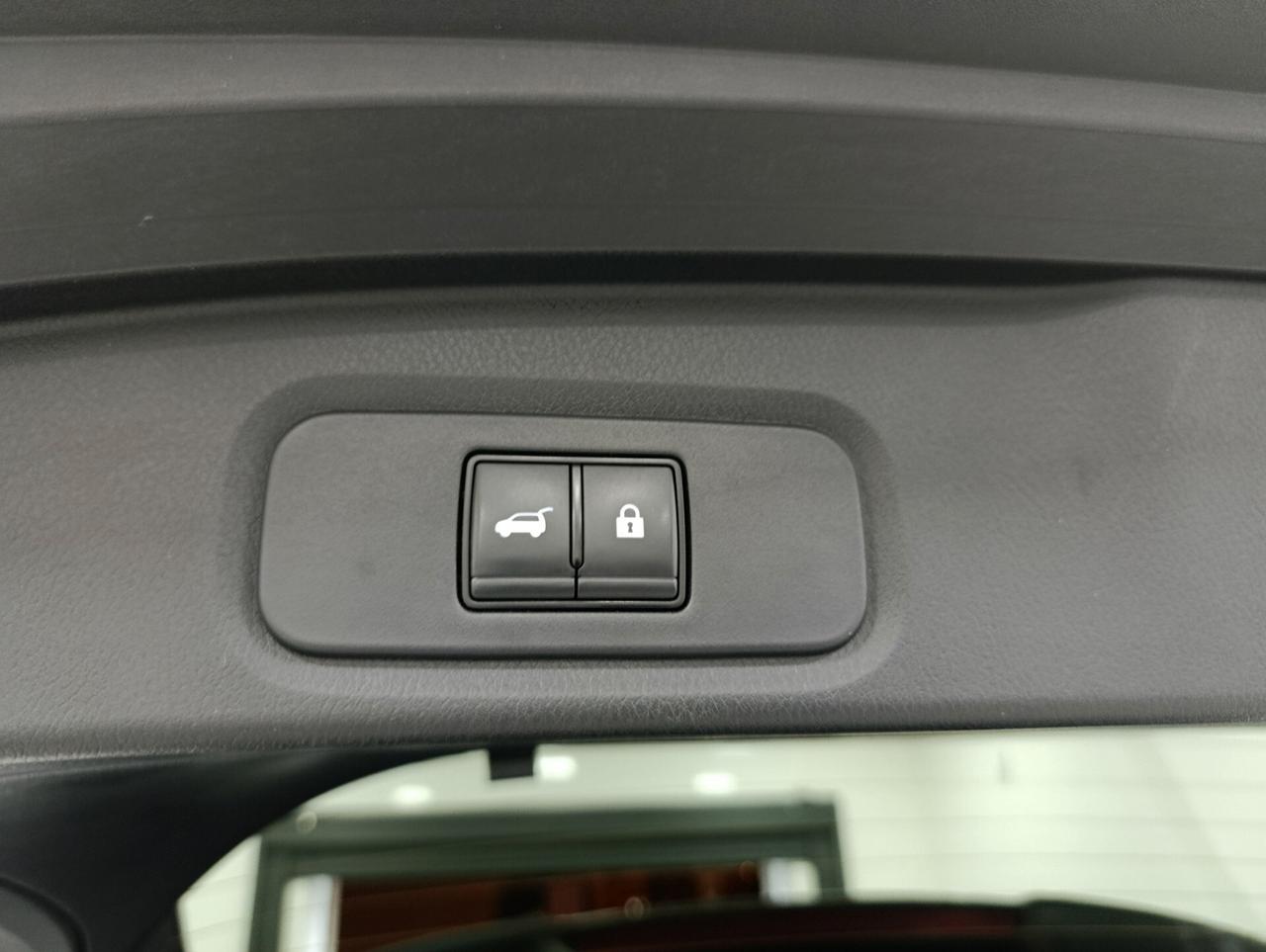 Nissan Qashqai e-Power Tekna 25.000 KM