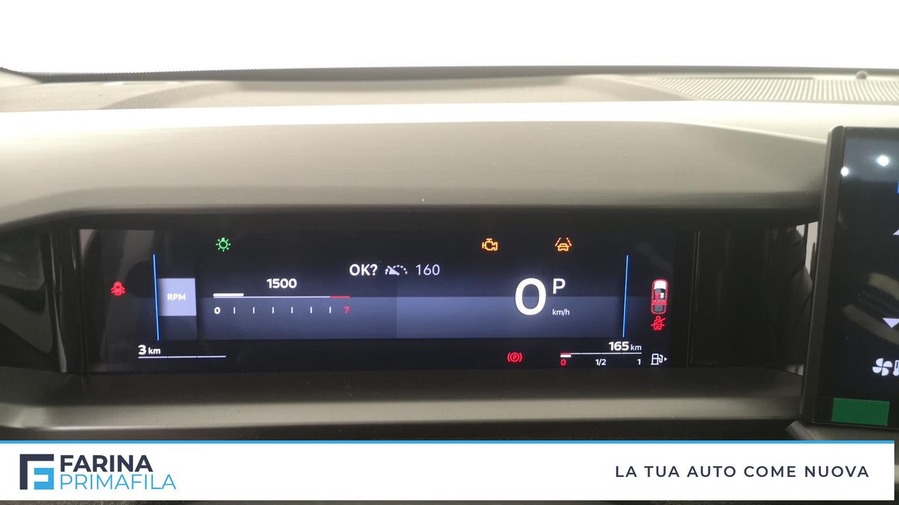 OPEL Nuovo Grandland Edition 145CV EDCT