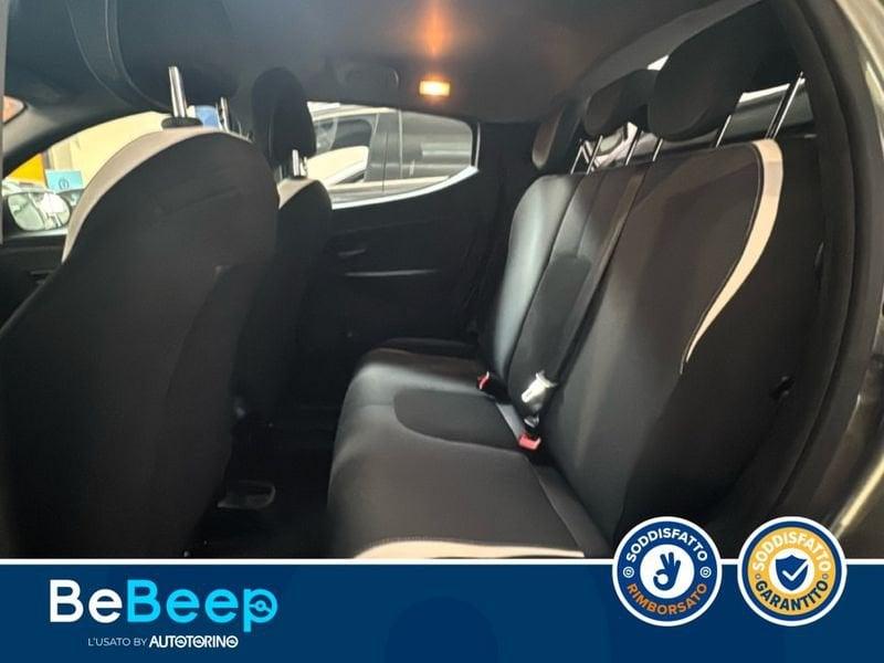 Lancia Ypsilon 1.2 8V ELEFANTINO 69CV MY14