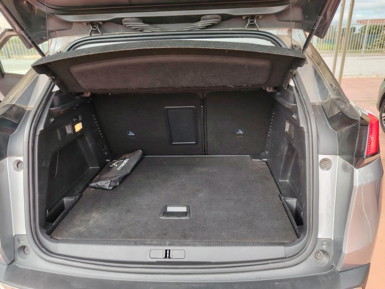 Peugeot 3008 1.6 BlueHDi 120 S&S Business 2018