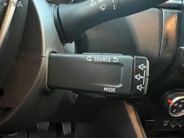 RENAULT Captur Blue dCi 95 CV