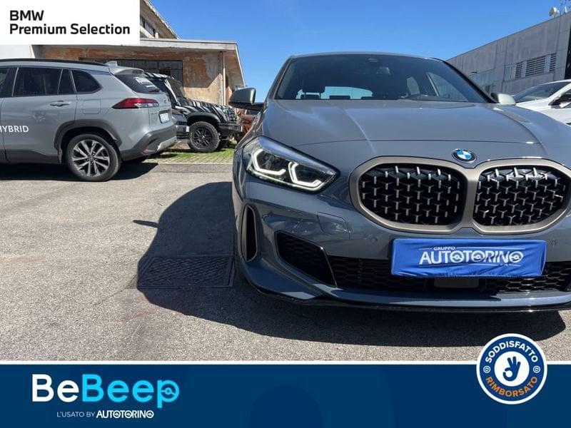 BMW Serie 1 M 135I XDRIVE AUTO